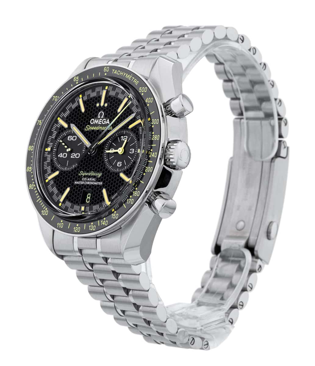 Omega Speedmaster Racing 329.30.44.51.01.003 Omega Speedmaster Racing 329.30.44.51.01.003